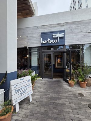 bartaco by null