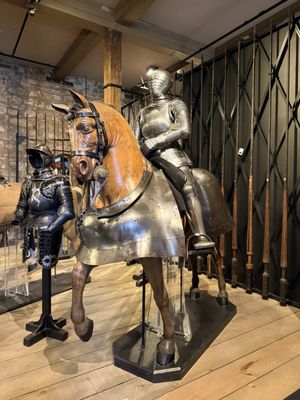 Tower of London by null