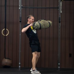 Zephyr Fitness