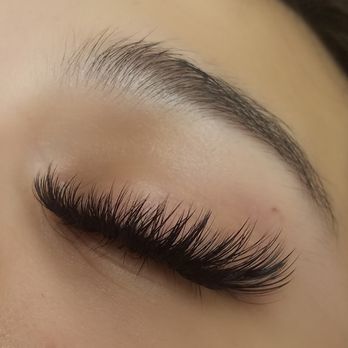 Salon Armani - Eyelash Service Near Me - Santa Barbara, California Salon Armani - Eyelash Service Near Me - Santa Barbara, California
