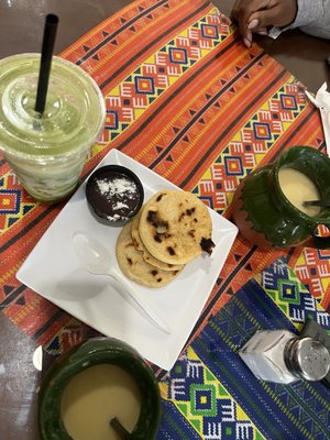 La Esperanza Restaurant & Bakery by null