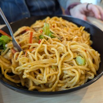 Pei Wei Asian Kitchen - Chinese Near Me - Flower Mound, Texas Pei Wei Asian Kitchen - Chinese Near Me - Flower Mound, Texas