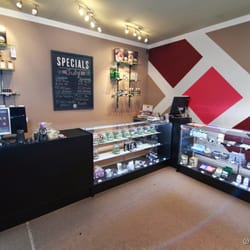 The Retreat - A Strainwise Dispensary
