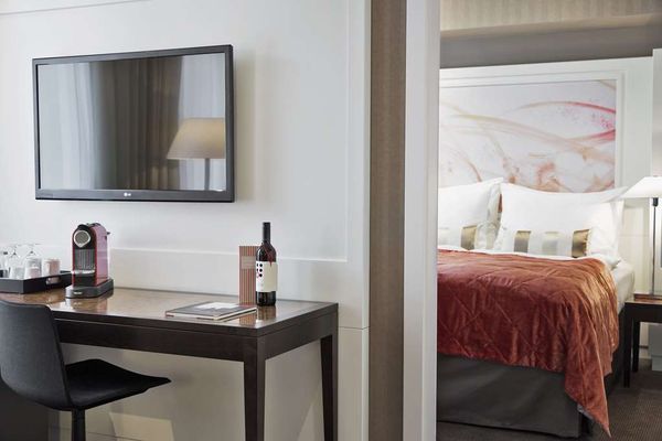 The Harmonie Vienna, BW Premier Collection by Best Western by null