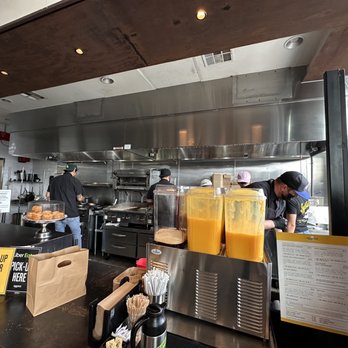 Eggslut - Breakfast & Brunch Near Me - Los Angeles, California Eggslut - Breakfast & Brunch Near Me - Los Angeles, California