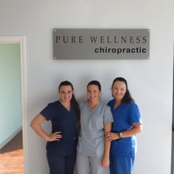 Pure Wellness Chiropractic - Our PURE WELLNESS TEAM