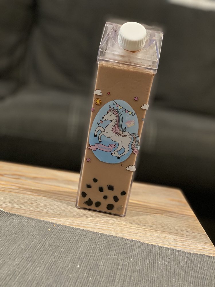 UNO TEA HOUSE WHITTWOOD 372 Photos & 285 Reviews Juice Bars