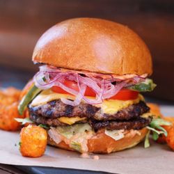 Lazy Dog Restaurant & Bar