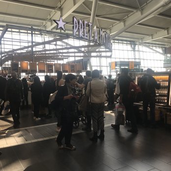 Pret A Manger - Coffee & Tea Near Me - London, XGL Pret A Manger - Coffee & Tea Near Me - London, XGL