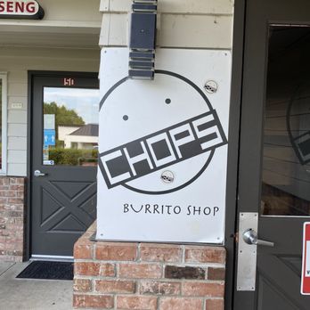 Chops - Asian Fusion Near Me - Lynnwood, Washington