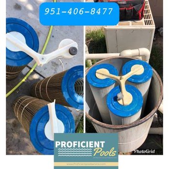 Proficient Pool Service - Pool Cleaners Near Me Proficient Pool Service - Pool Cleaners Near Me