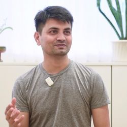 Yogasthala - Veer