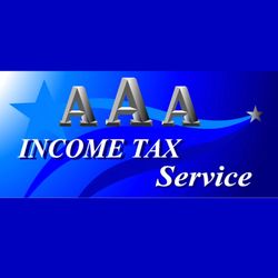 AAA Income Tax Service