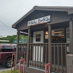 Hillbilly's BBQ