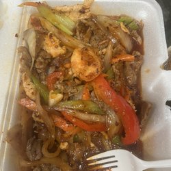 Wok N Roll Express