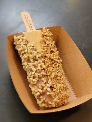 Popbar by null