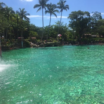 Venetian Pool - Swimming Pools Near Me - Coral Gables, Florida Venetian Pool - Swimming Pools Near Me - Coral Gables, Florida