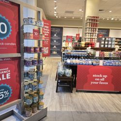 Yankee Candle Company