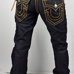 True Religion