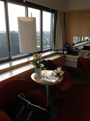 Radisson Collection Royal Hotel, Copenhagen by null Radisson Collection Royal Hotel, Copenhagen by null