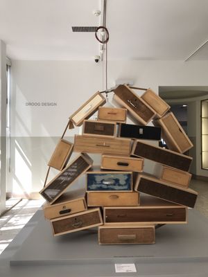 Art Depot Museum Boijmans Van Beuningen by null