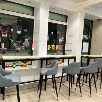 Wukong Tea - mini bar - Bubble Tea Near Me - Enfield, Connecticut