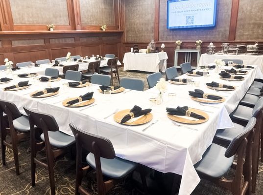 Black Walnut Kitchen & Bar - Memorial Drive by null