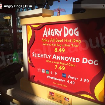 Angry Dogs - Hot Dogs Near Me - Anaheim, California Angry Dogs - Hot Dogs Near Me - Anaheim, California