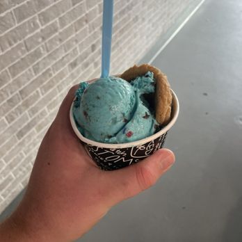 The Baked Bear - Ice Cream & Frozen Yogurt Near Me - Encinitas, California