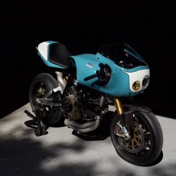 Scales Studio - Ducati 1200SS. Custom carbon fiber gas tank. Most parts were fabricated from scratch. Painted in house. - Motorcycle Repair Near Me - Graham, North Carolina Scales Studio - Ducati 1200SS. Custom carbon fiber gas tank. Most parts were fabricated from scratch. Painted in house. - Motorcycle Repair Near Me - Graham, North Carolina