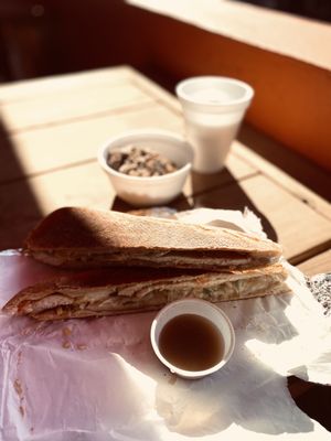 Aroma Cafe Cuban Food and Sandwiches by null