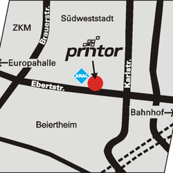 printor