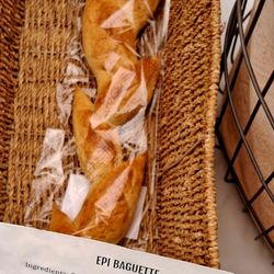 Downtown Summerlin Farmers Market - Bread by Ned
