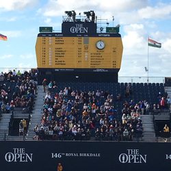 Royal Birkdale Golf Club