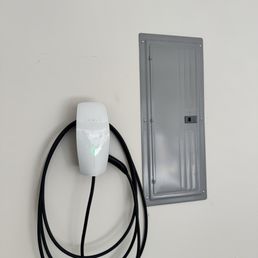 Tesla EV Charger Tesla EV Charger