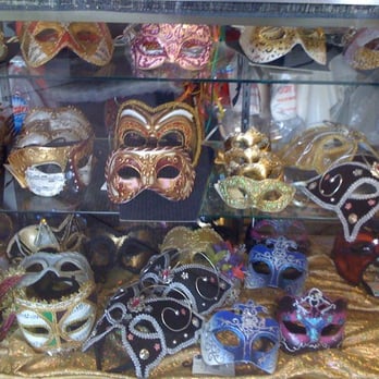 One Stop Party Shop - Huge selection of Mardi Gras masks! - Party Supplies Near Me - San Francisco, California One Stop Party Shop - Huge selection of Mardi Gras masks! - Party Supplies Near Me - San Francisco, California