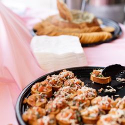 Call the Caterer