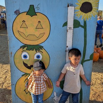 Rancho Bernardo Pumpkin Farm - Pumpkins - Pumpkin Patches Near Me - San Diego, California Rancho Bernardo Pumpkin Farm - Pumpkins - Pumpkin Patches Near Me - San Diego, California
