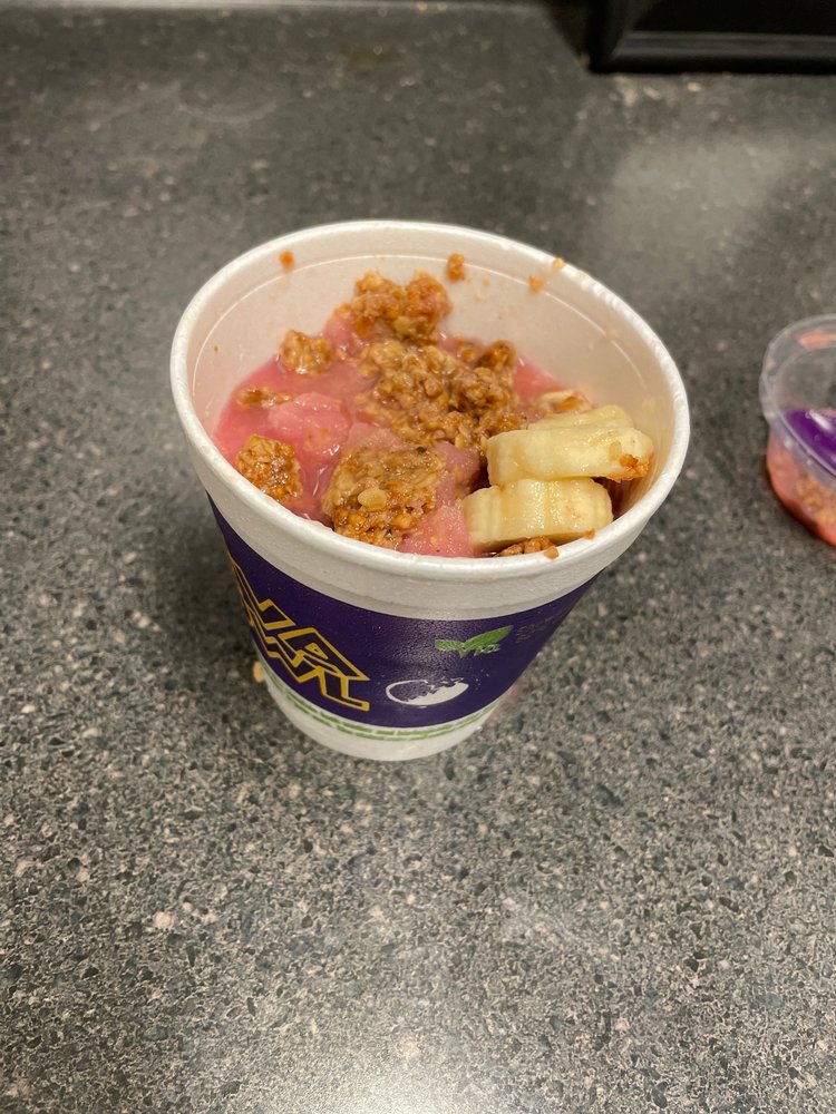 KEVA JUICE Updated September 2024 13 Reviews 6600 Menaul Blvd NE