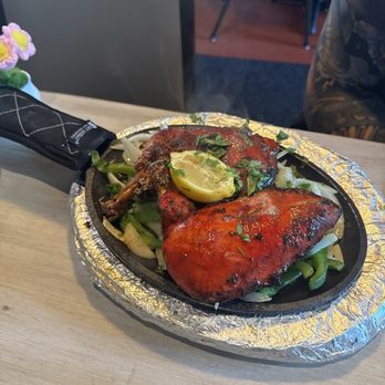 Raj Saffron House - Tandoori Chicken - Indian Near Me - Syracuse, New York Raj Saffron House - Tandoori Chicken - Indian Near Me - Syracuse, New York