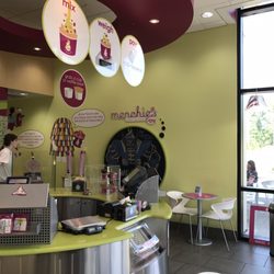 Menchie's