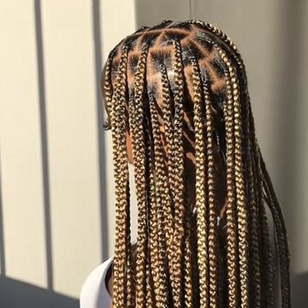 Braidz By Shaay - Box braids - Hair Stylists Near Me Braidz By Shaay - Box braids - Hair Stylists Near Me