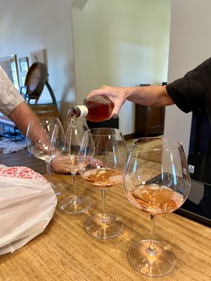 Foley Estates Vineyard & Wine by null