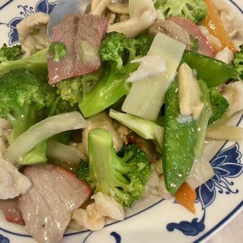 Shan Shan Low Restaurant - Shan Shan Low Special - Chinese Near Me - Concord, California