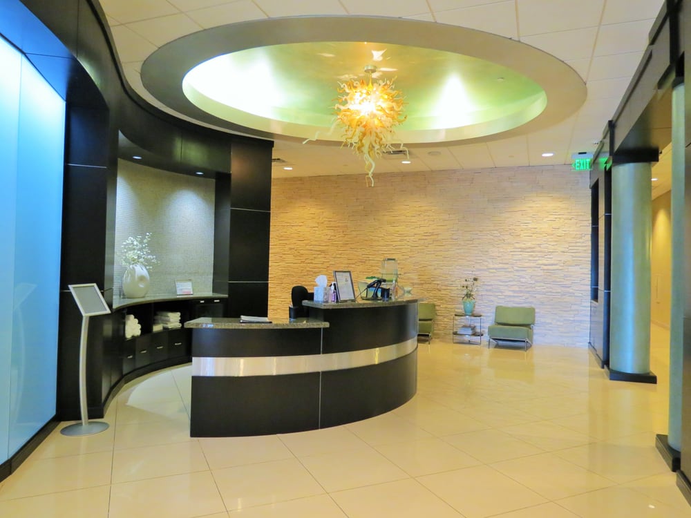 UPTOWN SPA Updated September 2024 10 Reviews 2711 N Haskell Ave