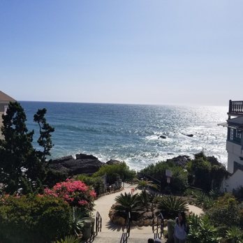 Wood's Cove - Two entrances - Beaches Near Me - Laguna Beach, California Wood's Cove - Two entrances - Beaches Near Me - Laguna Beach, California