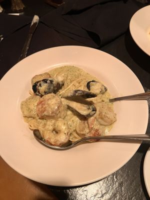 Villa Tronco Italian Restaurant by null