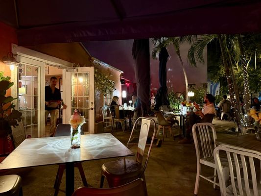 Coral House Italian Restaurant by null Coral House Italian Restaurant by null