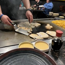 Hokkaido Japanese Steak and Sushi - Chicken