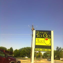 Gourmet to go & Loft Catering